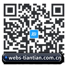 iPhone APP 二维码